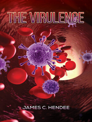 cover image of The Virulence